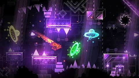 Siggma Aldritch [Insane] by Jbsir - Geometry Dash 2.2 [Daily Level]