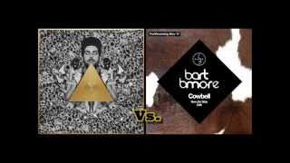 Borgore vs. Bart B More & Nom De Strip - Rock That Cowbell (Dj Sunset Mashup)