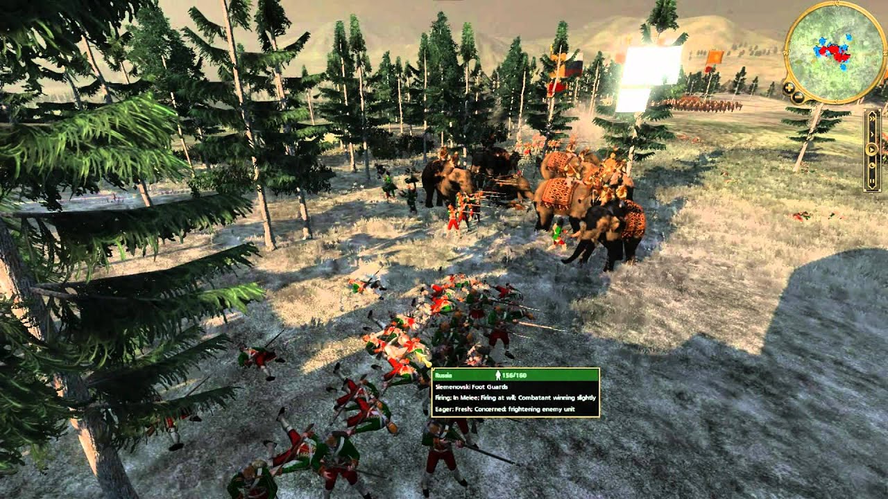 Heir of Carthage : Total War 20th Celebration Video Part 4 of 6 ...