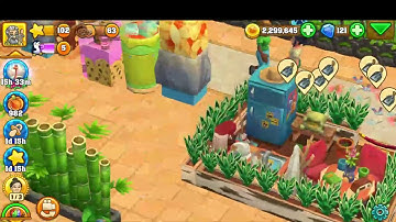 Zoo 2 game 102 10274