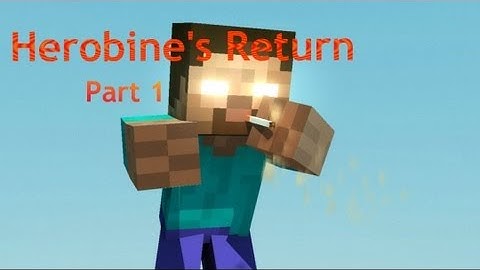 Herobrine