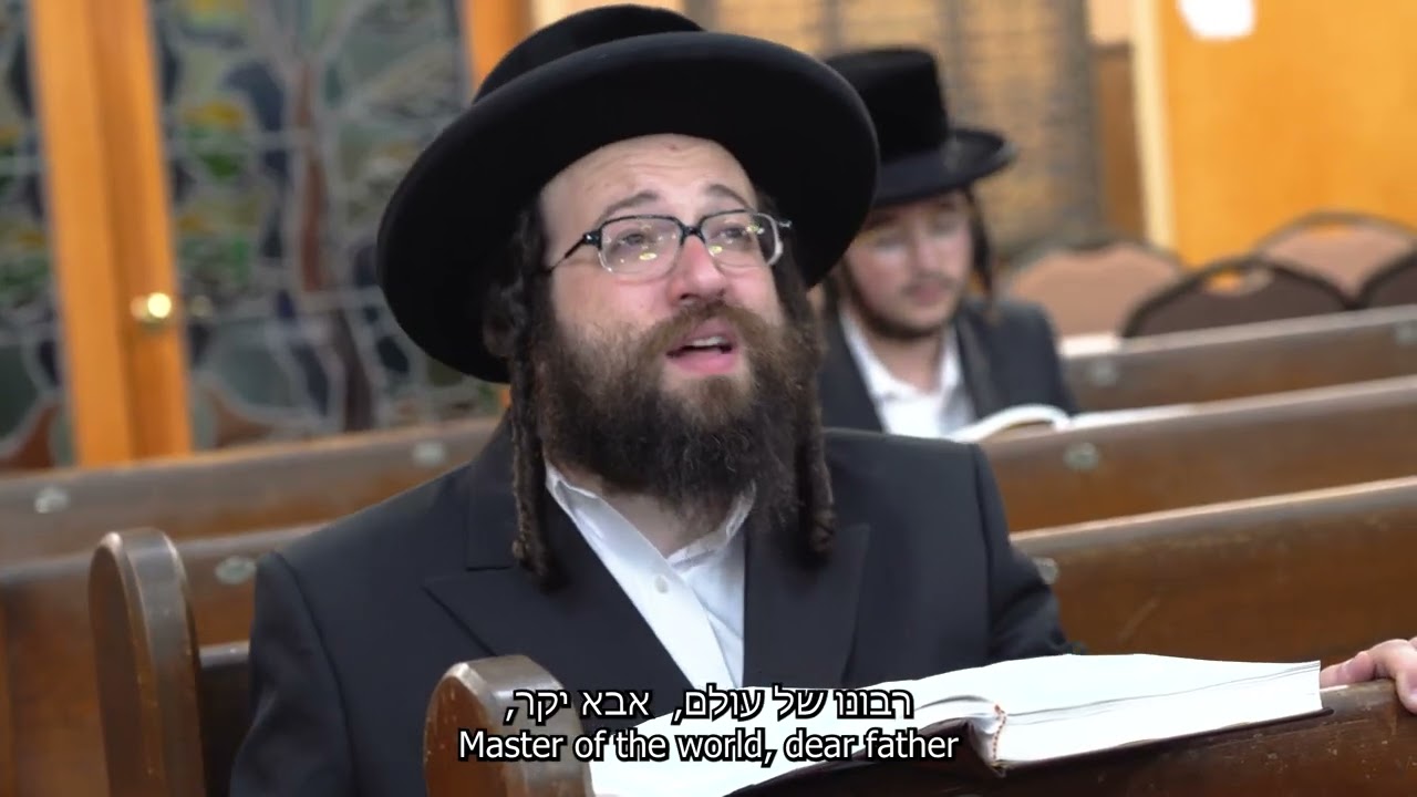 עצה טובה - הקליפ הרשמי 🎥 | הרב יואל ראטה שליט"א