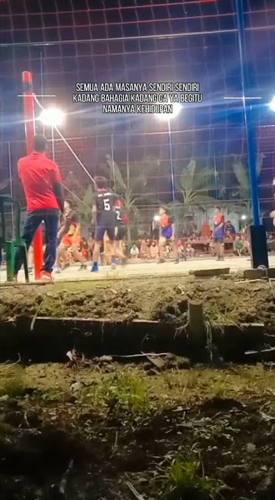story wa kata kata anak volly #volleyball #volitarkam
