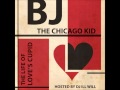 BJ The Chicago Kid   2wice by Little Dragon