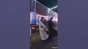 مزمار الغاب ابوجلال فخامه الصعيد 