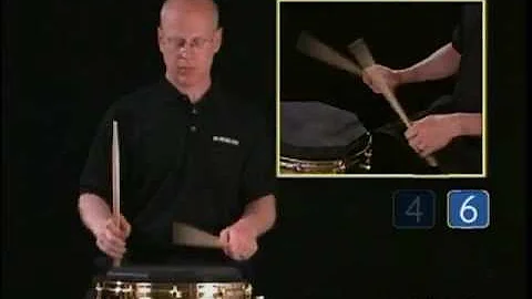 The Open/Close Technique: Part 2 - Stroke to Strok...