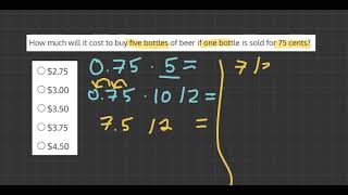 CCAT Simulation 2 Question 7