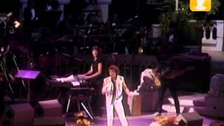 Andy Gibb, Festival de Viña 1984 chords