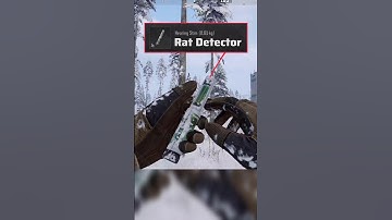 New Hearing Enhancement Stim 😱 Arena breakout S8