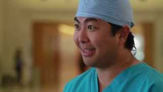 Dr. Isaac Yang, Brain Tumor Specialist | UCLA Health Careers