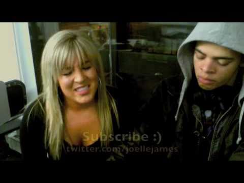 Deuces Loving You No More (Cover)- Chris Brown Dir...