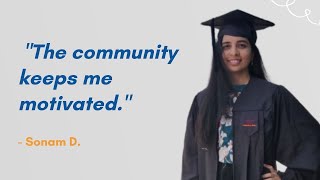 Sonam, Global Supply Chain at Fluence by Siemens and AES - ICAway Success Stories