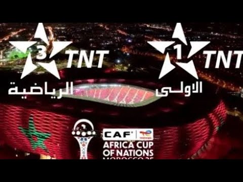 جديد طريقة تشغيل القنوات  المغربية على قمر بدر