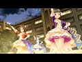 【デレステMV】Spring Screaming / 可惜夜月(脇山珠美・道明寺歌鈴・浜口あやめ)