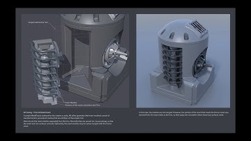 Modo 13 New Features | Direct Modeling