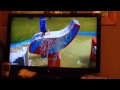 Jeremy sewell on wipeout