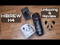 HiBrew H4 Review & Unboxing