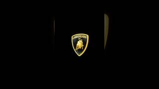 Automobili Lamborghini – Our new brand identity Resimi