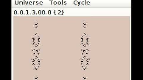 A Huge repeater I found in a 2D 24-neighbour totalistic cellular automaton