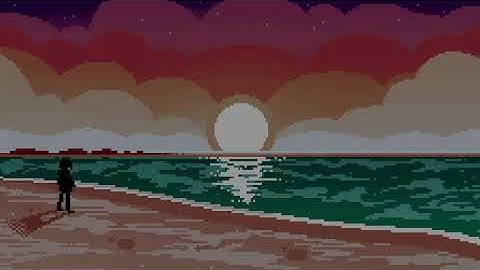 Thumbnail of Average guy(Blame) - TV Girl(Slowed&Reverb)