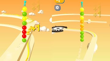 Stack Rider All Levels Gameplay Android İos Part 13-14