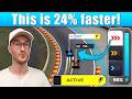 F1 Clash Overtake Mode + ERS: 6 Strategies Tested (One is Insane!)