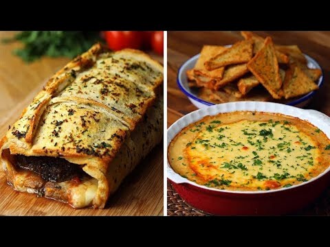 Top 10 Garlic Bread Recipes Of The Decade