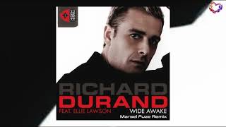 Richard Durand feat. Ellie Lawson - Wide Awake (Marsel Fuze Remix) Resimi