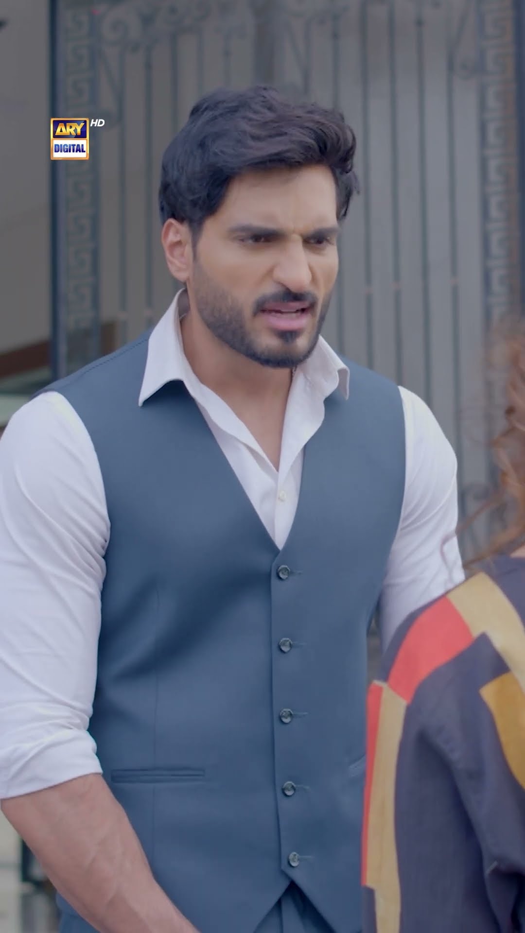 #bharam | Episode - 49 is OUT NOW! ? #shorts