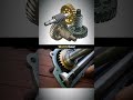 Most Satisfying Gear Mechanism 😍 Worm Gear Working #engineering #mechnical #viral #shorts #gears