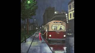 Nightbus - Ascension