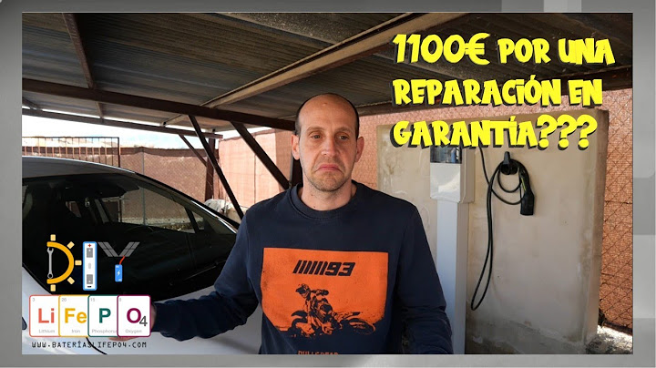 What happens if you hit the battery of your electric car? 🤔 Are inspections a scam? Warranty?