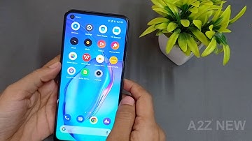 How To Hide App In Realme 6 | Realme Mobile Me App Hide Kaise Kare | Realme 6 Hide App | #apphide