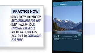 Introduction to the Mindfulness Coach app