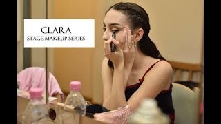 CLARA - Stage Makeup Series