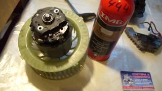 видео: Мотор  печки Пежо 806 дёшево для Дорогого картинка: Мотор  печки Пежо 806 дёшево для Дорогого