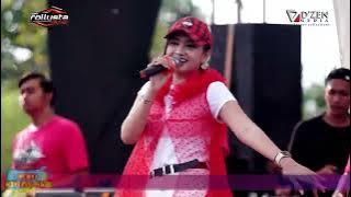 Hutang - Jihan Audi - Live Show Om Rollysta Bro Ulujami Pemalang 2022 M.