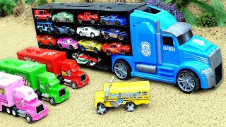 Diy diorama making mini motor water pump science project @SanCreator1