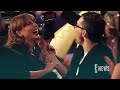 Taylor Swift Shuts Down Jack Antonoff Rift Rumors | E! News