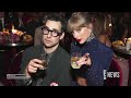 Taylor Swift Shuts Down Jack Antonoff Rift Rumors