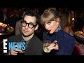 Taylor Swift Shuts Down Jack Antonoff Rift Rumors