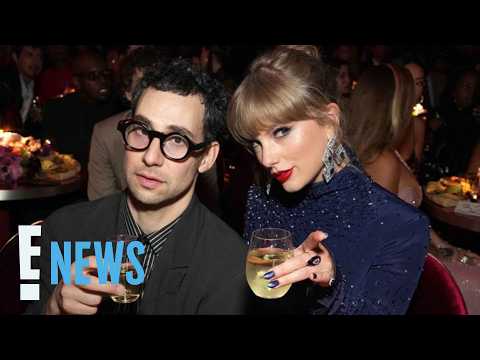 Taylor Swift Shuts Down Jack Antonoff Rift Rumors

Taylor Swift shared insight into where she and Jack Antonoff stand amid rumors they&rsquo;ve fallen out after he wasn&rsquo;t involved in her most recent album The Life of a Showgirl.

#Taylor #Swift #Shuts #Down #Jack