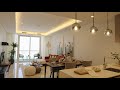 Fully furnished apartment at canalview a project by naseej       