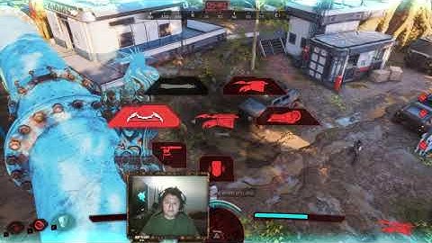 Predator: Hunting Grounds-Scout Class is best class!