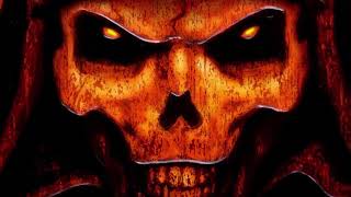 Diablo 2 Full Soundtrack  | 12 Hour | Music for Studying and Concentration, Relaxation, Reading