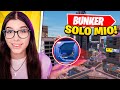 APRIAMO il BUNKER e DEVASTIAMO TUTTI in ARENA! Fortnite ITA