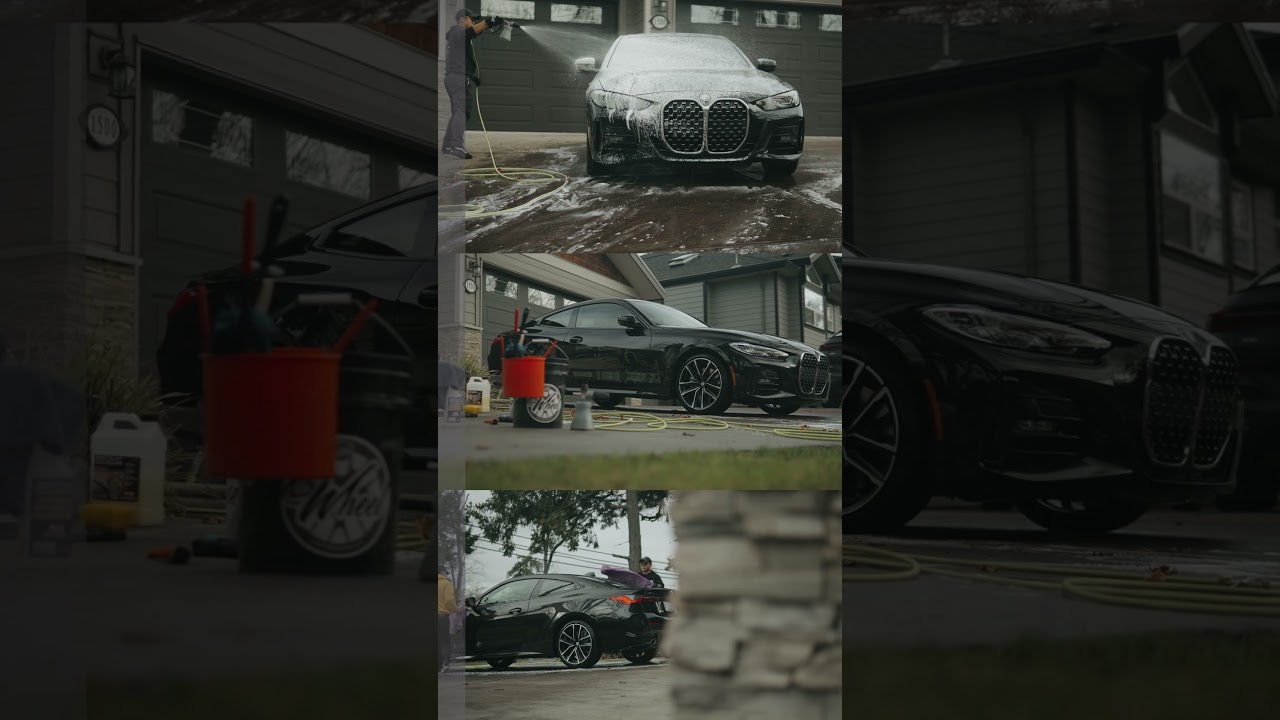 Color grading Slog 3 (Zv-e10)