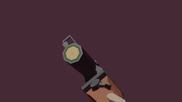 bloop tube (m79 reload animation)