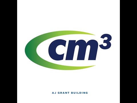CM3 Compliance - video from AJ Grant Building