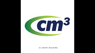 CM3 Compliance